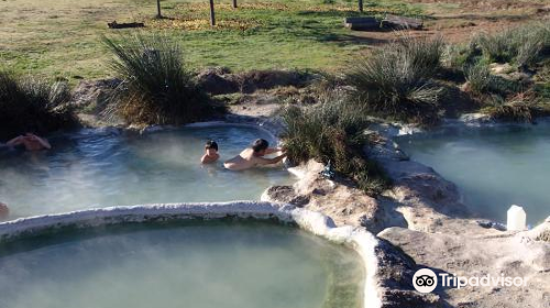 Terme Libere Piscine Carletti