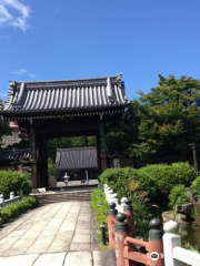 Myōman-ji Temple