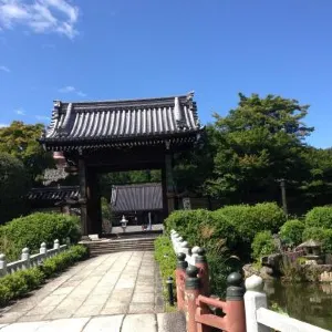 妙満寺