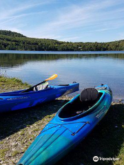 Lake Francis State Park