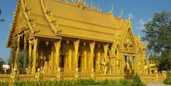 Wat Pak Nam