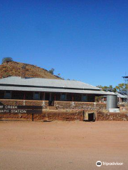 Barrow Creek Telegraph Station Historical Reserve