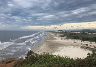 Subway - Guarajuba Praia