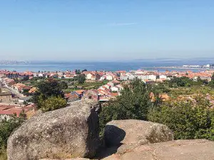 Mirador De A Pastora