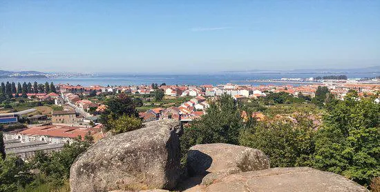 Mirador De A Pastora