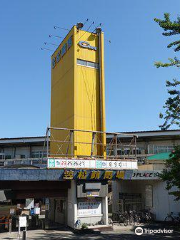 笠松競馬場