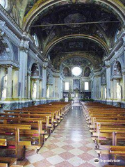 Church of Sant'Abbondio