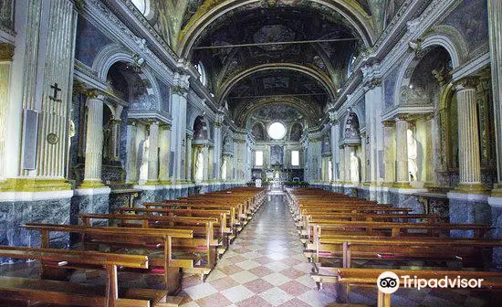 Church of Sant'Abbondio