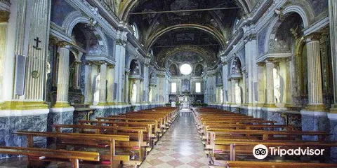 Church of Sant'Abbondio