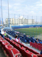 Nagoya Baseball Stadium