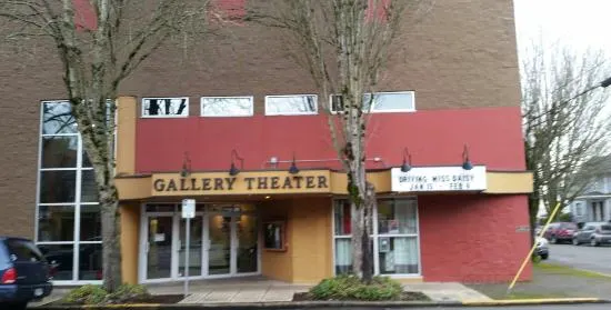 Gallery Theater