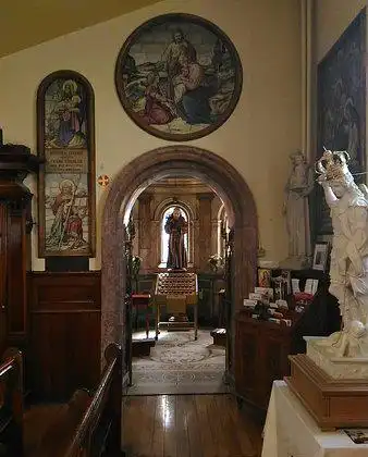 Hotel in zona St. Columba's Church (Long Tower)