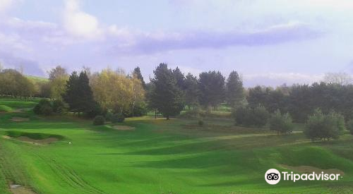 Howley Hall Golf Club