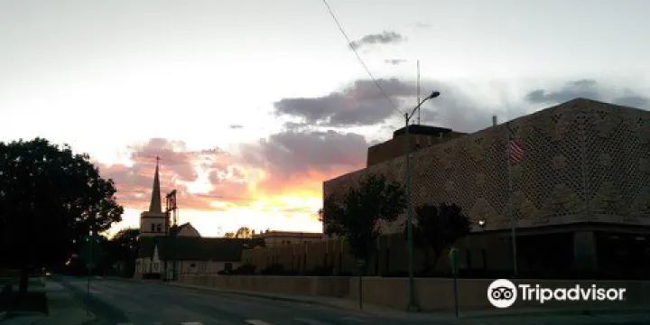 Downtown Historic District