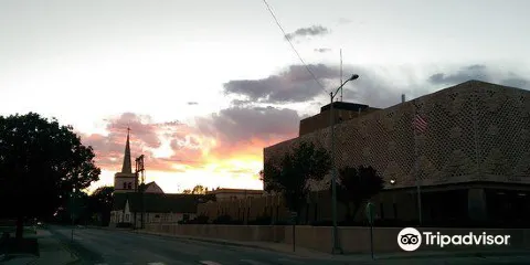 Downtown Historic District