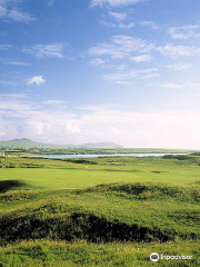 Ceann Sibeal (Dingle) Golf Club