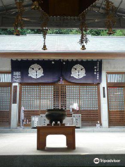 四国八十八ヶ所霊場 第69番札所 観音寺