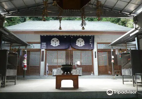 第69號靈場 七寶山 神惠院 觀音寺