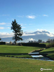 Chilliwack Golf Club