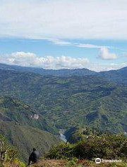 Embalse del Guavio