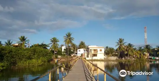 Siribinha Beach