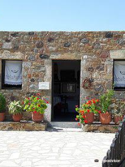 Folk Museum of Antimachia
