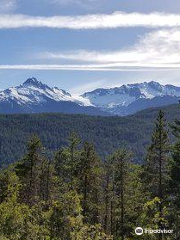 Tantalus Provincial Park