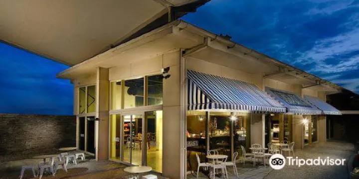 Salt pan creek reserve