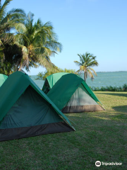 Bacalar Chico National Park and Marine Reserve