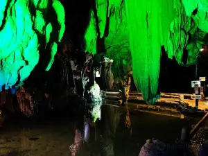 Makido cave