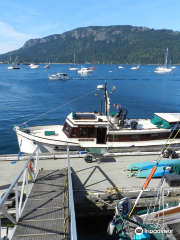 Cowichan Bay Maritime Centre