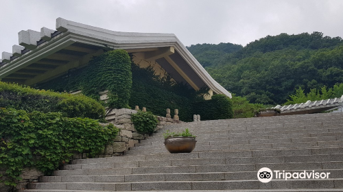 Cheongju National Museum