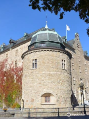 Örebro Castle