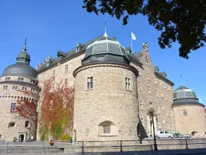 Örebro Castle