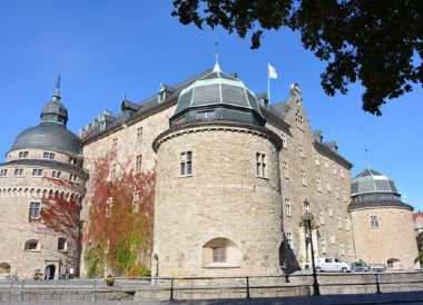 Orebro