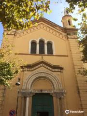 Chiesa di San Francesco d'Assisi al Vomero