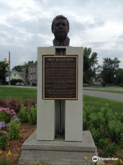 Bert Weeks Memorial Gardens