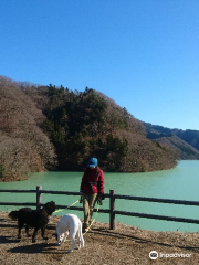 宮ヶ瀬湖畔園地