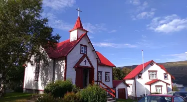 Catholic Church