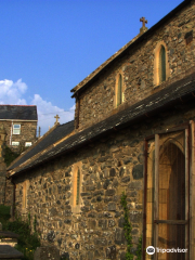 St Mary's & St Bodfan’s Church