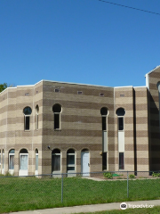 Islamic Center of Bloomington