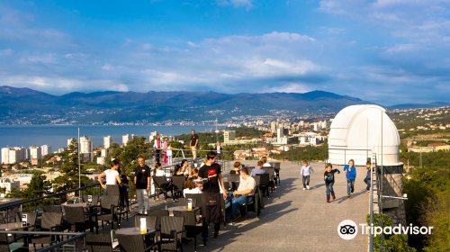 Astronomical Centre Rijeka