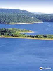 Possum Kingdom Lake