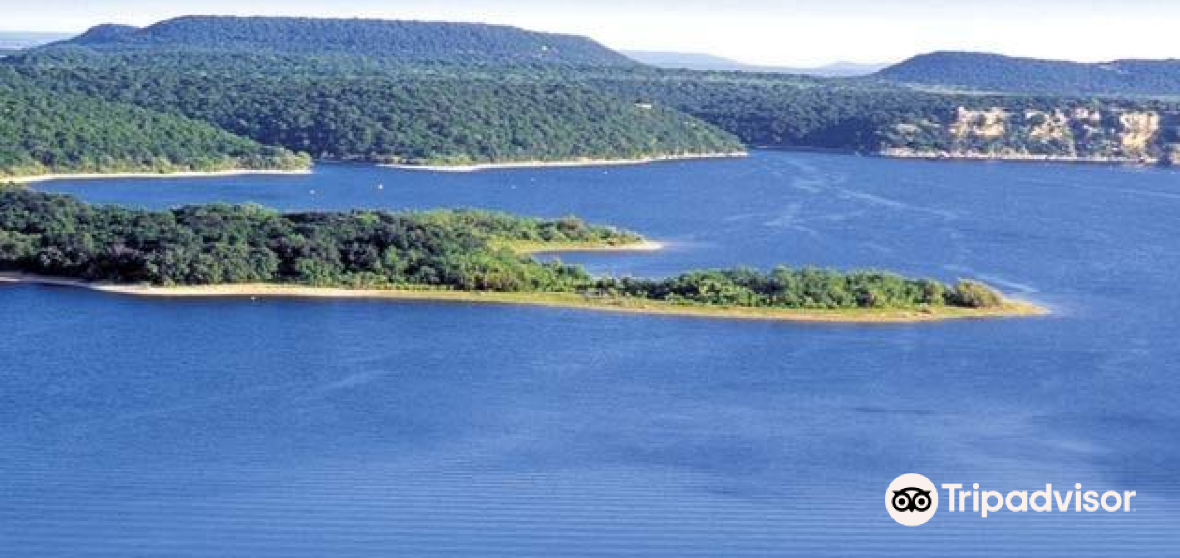 Things to Do in Palo Pinto County in 2024 Top Attractions, Local Food