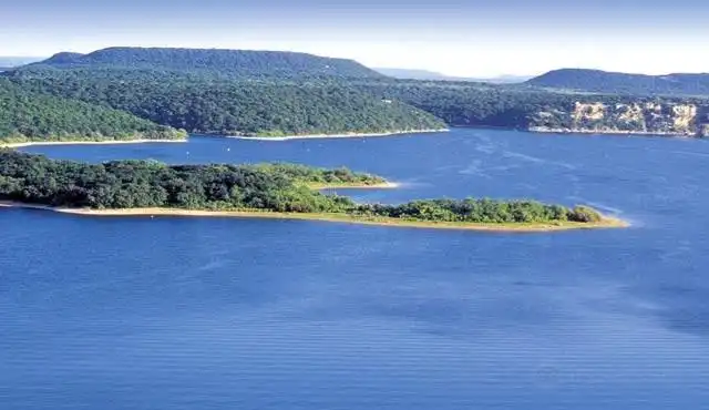 Palo Pinto County