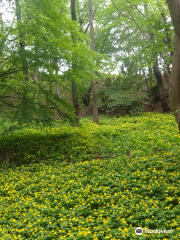 片倉城跡公園