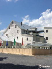 Shenandoah Valley Cultural Heritage Museum