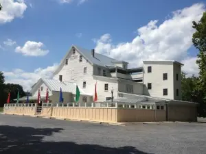 Shenandoah Valley Cultural Heritage Museum