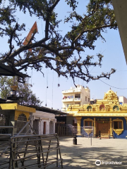 Hasanamba Temple