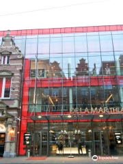 DeLaMar Theater